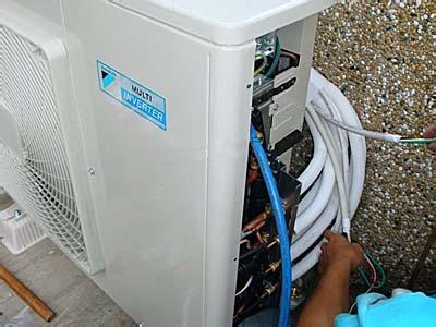 神湾镇商场中央空调分析及中央空调的维保分析