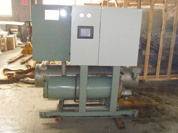 神湾镇酒店中央空调不停机清洗方法介绍